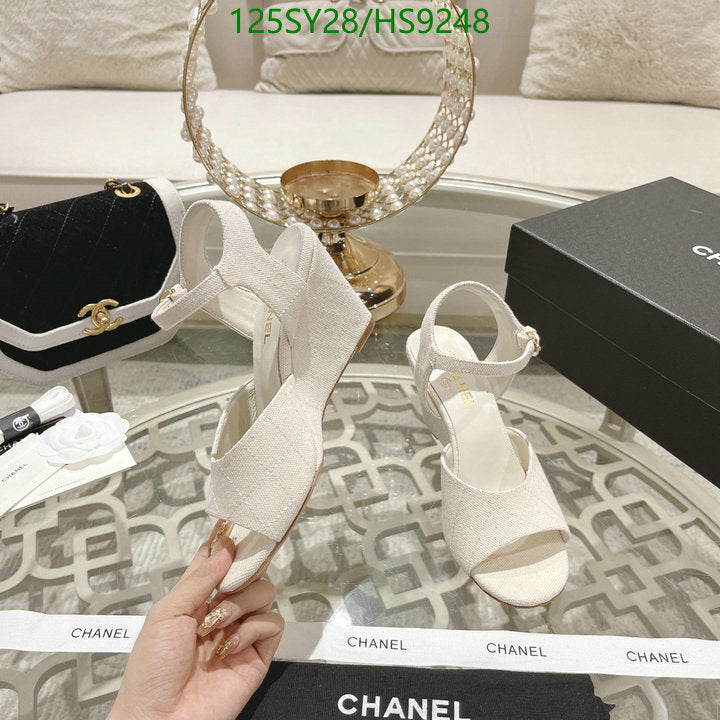 SAMC - CHL Women Shoes High Heels - 039