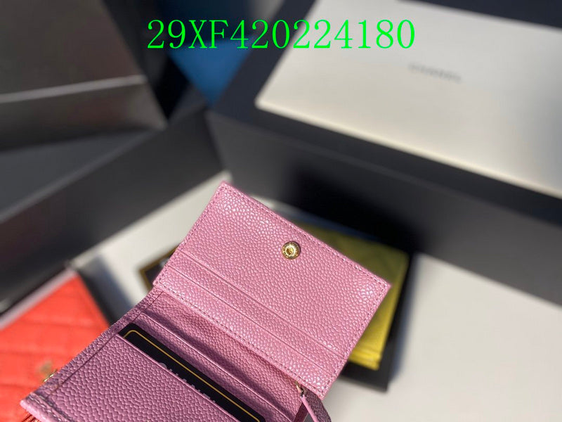 Glami - CHL Wallet - 2686