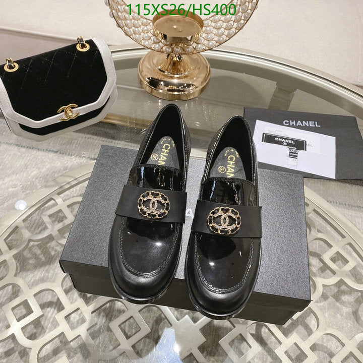 SAMC - CHL Women Shoes - 044