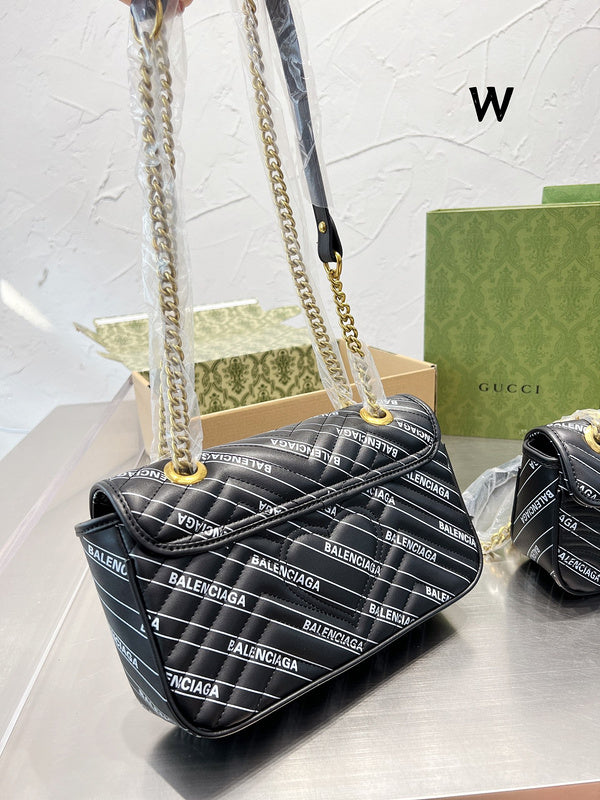 Satchel Bags - BGA Bags - 1343