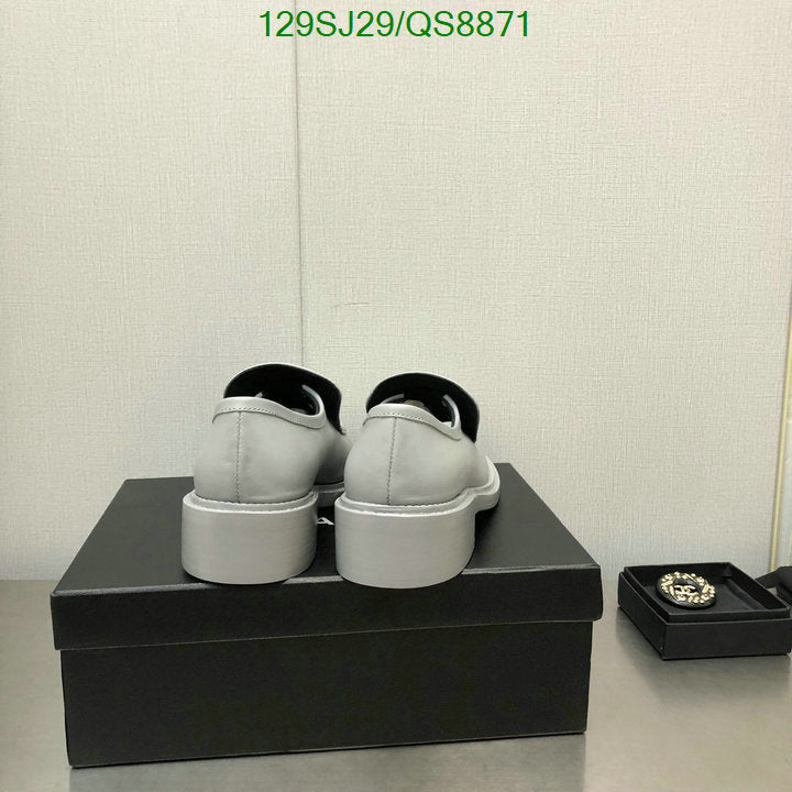 SAMC - CHL Women Shoes - 083