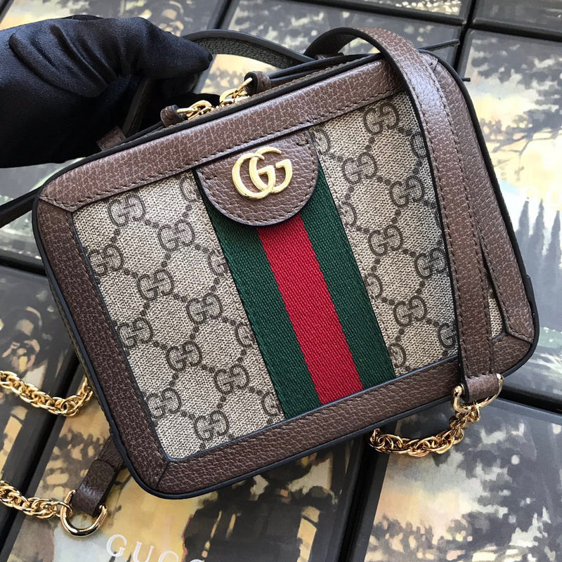 Satchel Bags - GCI Bags - 7243