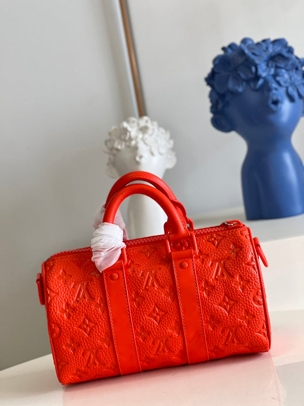 Glami- Glami- Lu-Vi bags - 2827