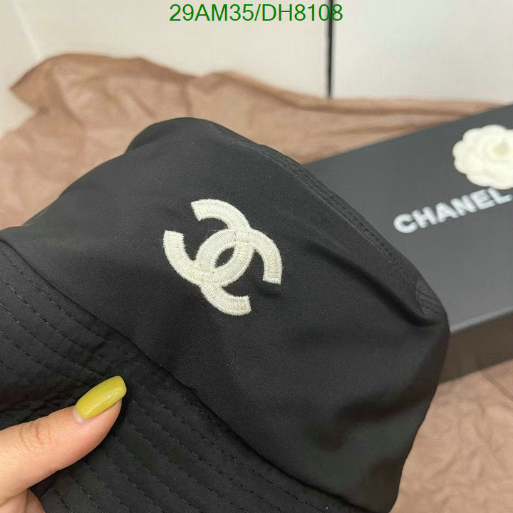 SAMC - CHL Caps & Hats - 007