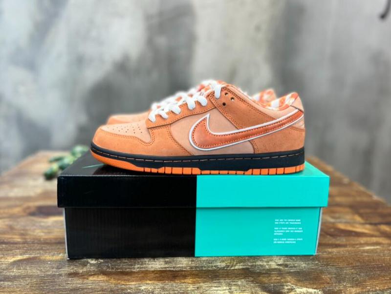 SAMC - NKE Shoes - 810