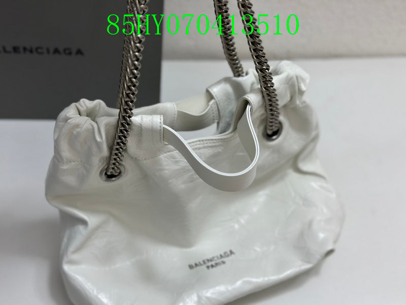 Satchel Bags - BGA Bags - 1823