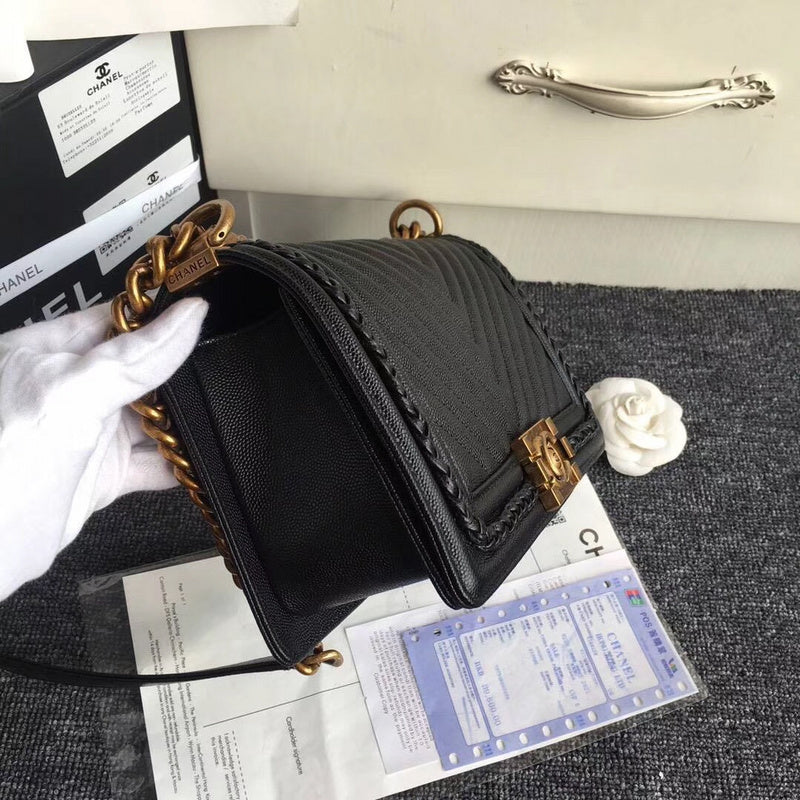 Satchel Bags - CHL Bags - 654