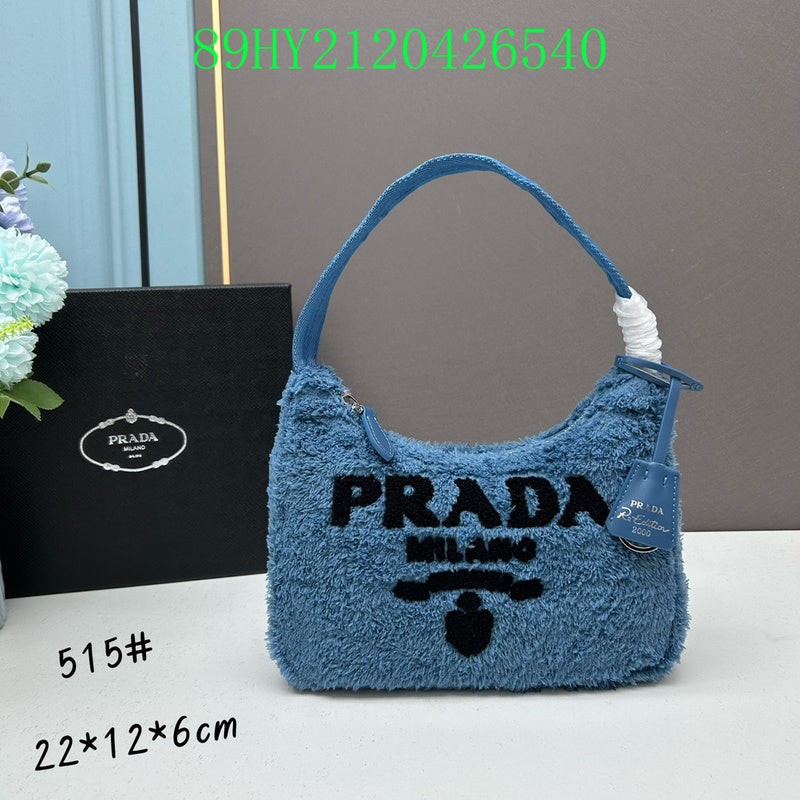 Satchel Bags - PDA Bags - 3355