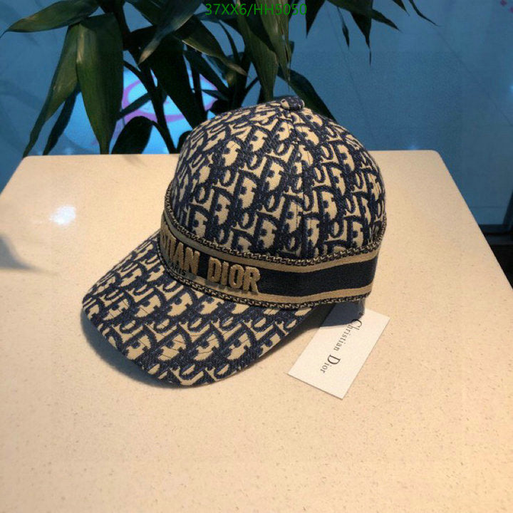 SAMC - DOR Caps & Hats - 102