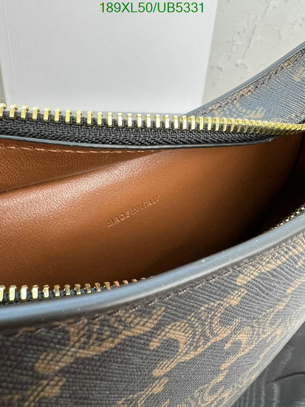SAMC - COL Bags - 050