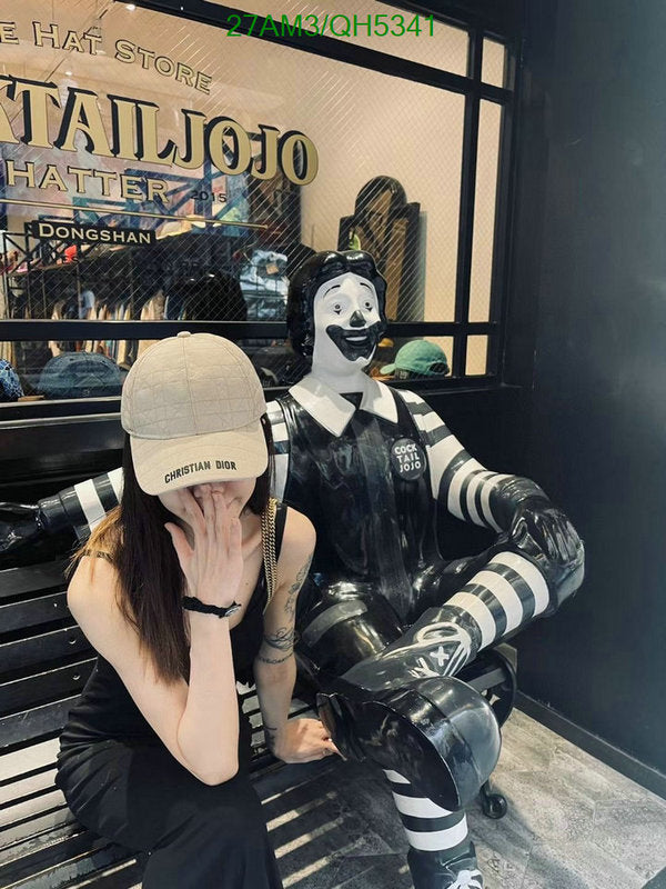 SAMC - DOR Caps & Hats - 079
