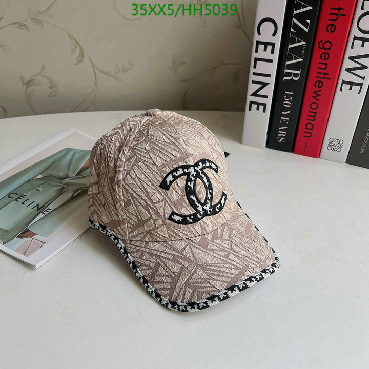 SAMC - CHL Caps & Hats - 301