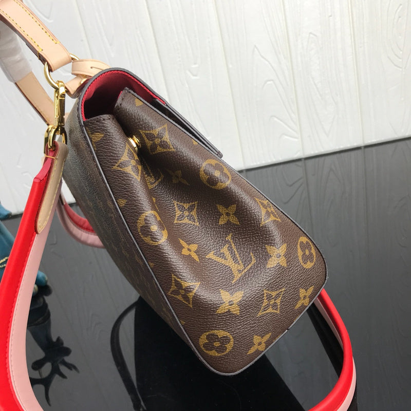 Satchel Bags - VL1 Bags - 397