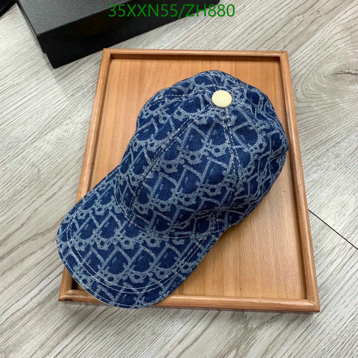 SAMC - DOR Caps & Hats - 132