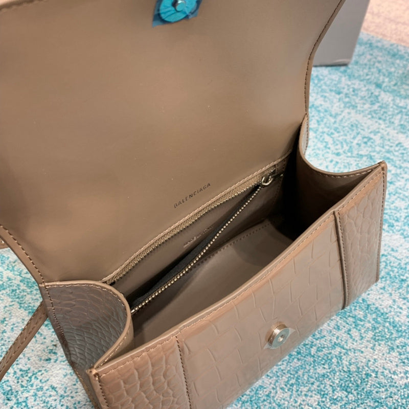 Satchel Bags - BGA Bags - 125