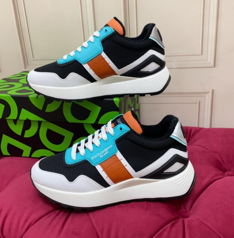 SAMC - DAG Women Shoes - 043