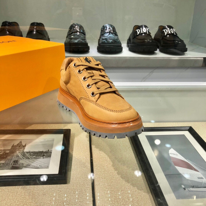 Satchel Bags - Mix Shoes - 1730
