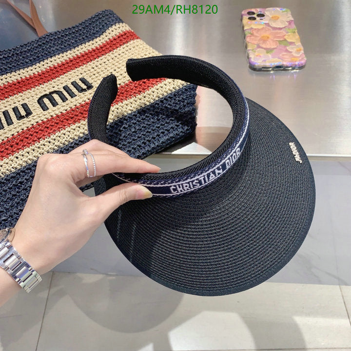 SAMC - DOR Caps & Hats - 066
