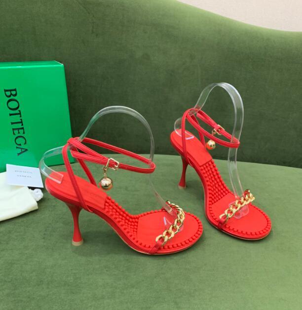 SAMC - BO Women Shoes - 032