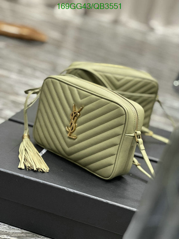 SAMC - YLS Bags - 239