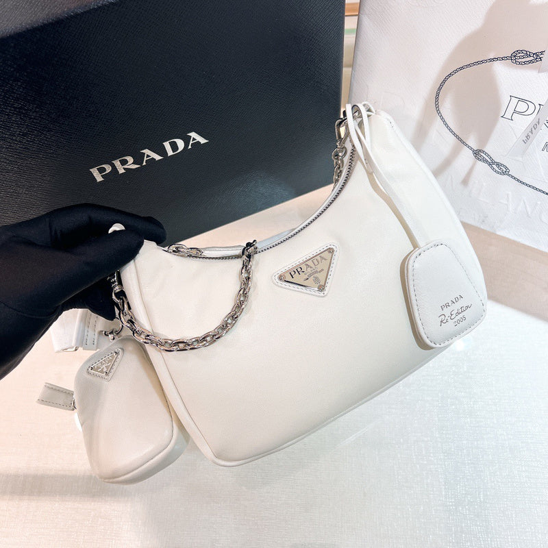 Satchel Bags - PDA Bags - 2116