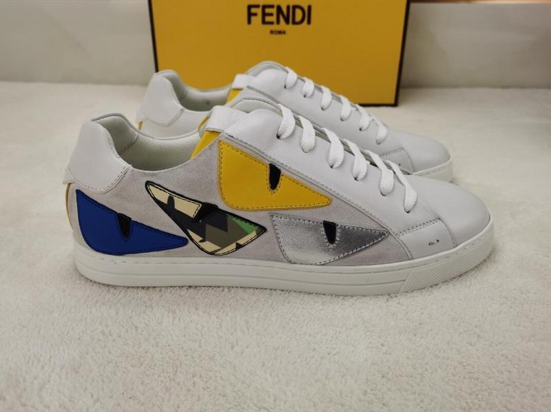 SAMC - FDE Men Shoes - 410
