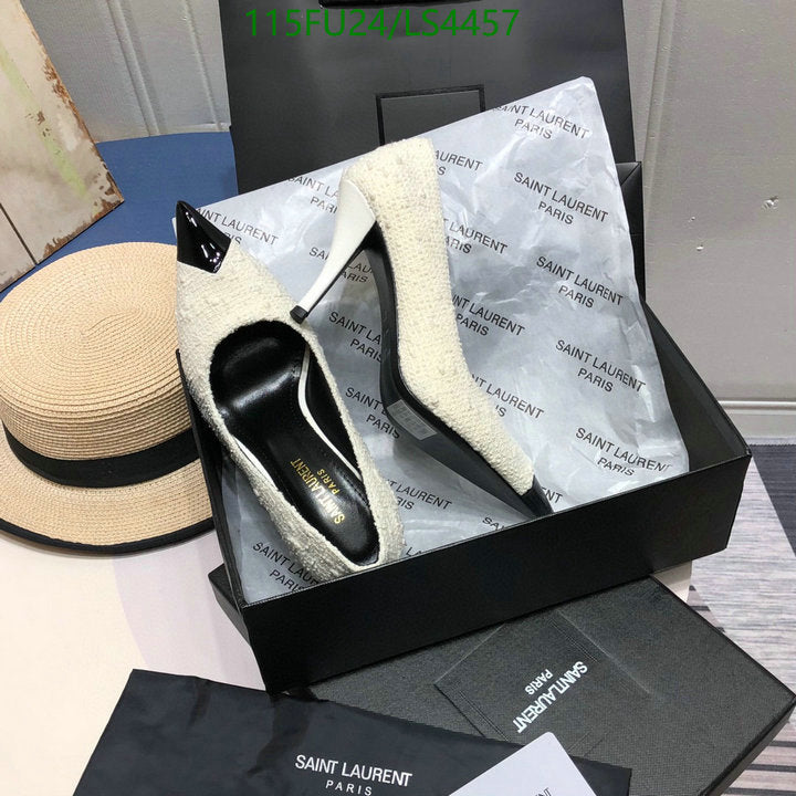 SAMC - YLS Women Shoes Heels - 098