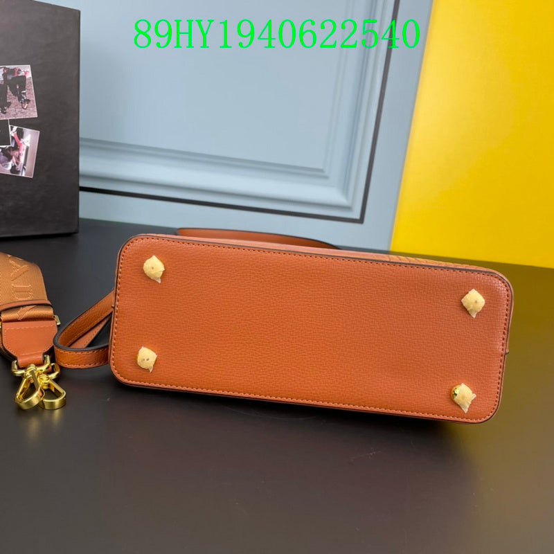 Satchel Bags - PDA Bags - 4203