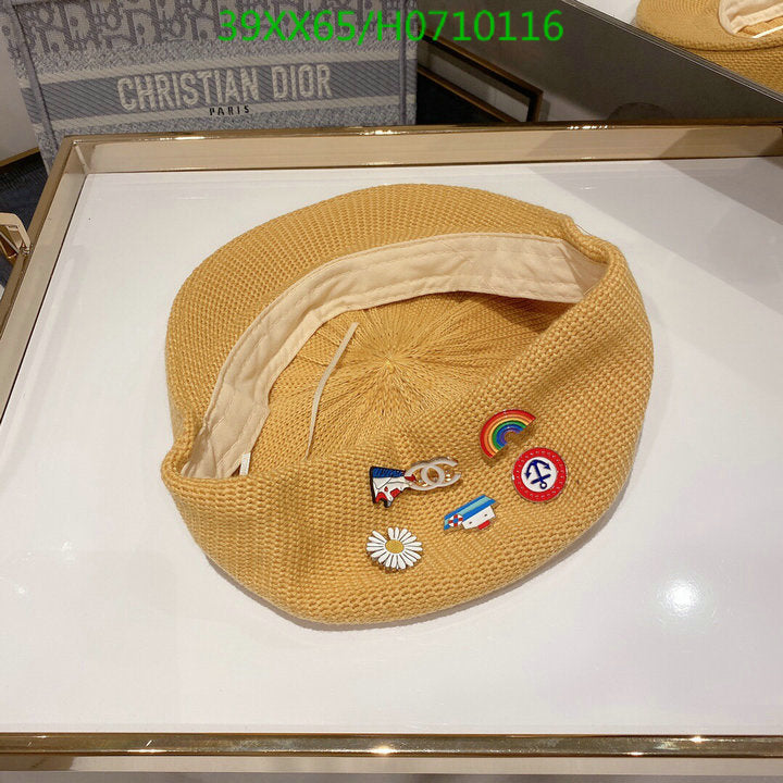 SAMC - CHL Caps & Hats - 538