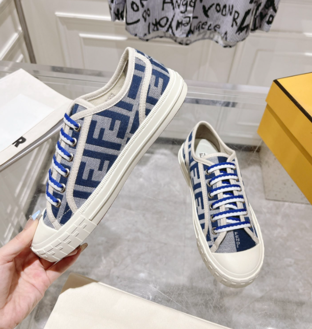 SAMC - FDE Women Shoes - 014