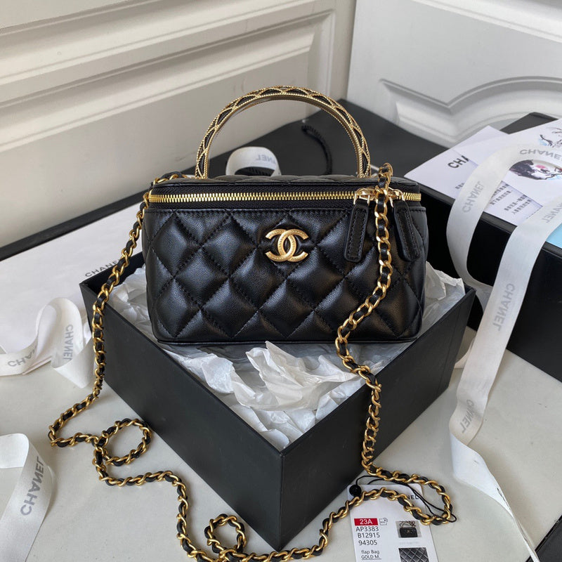 Satchel Bags - CHL Bags - 7518