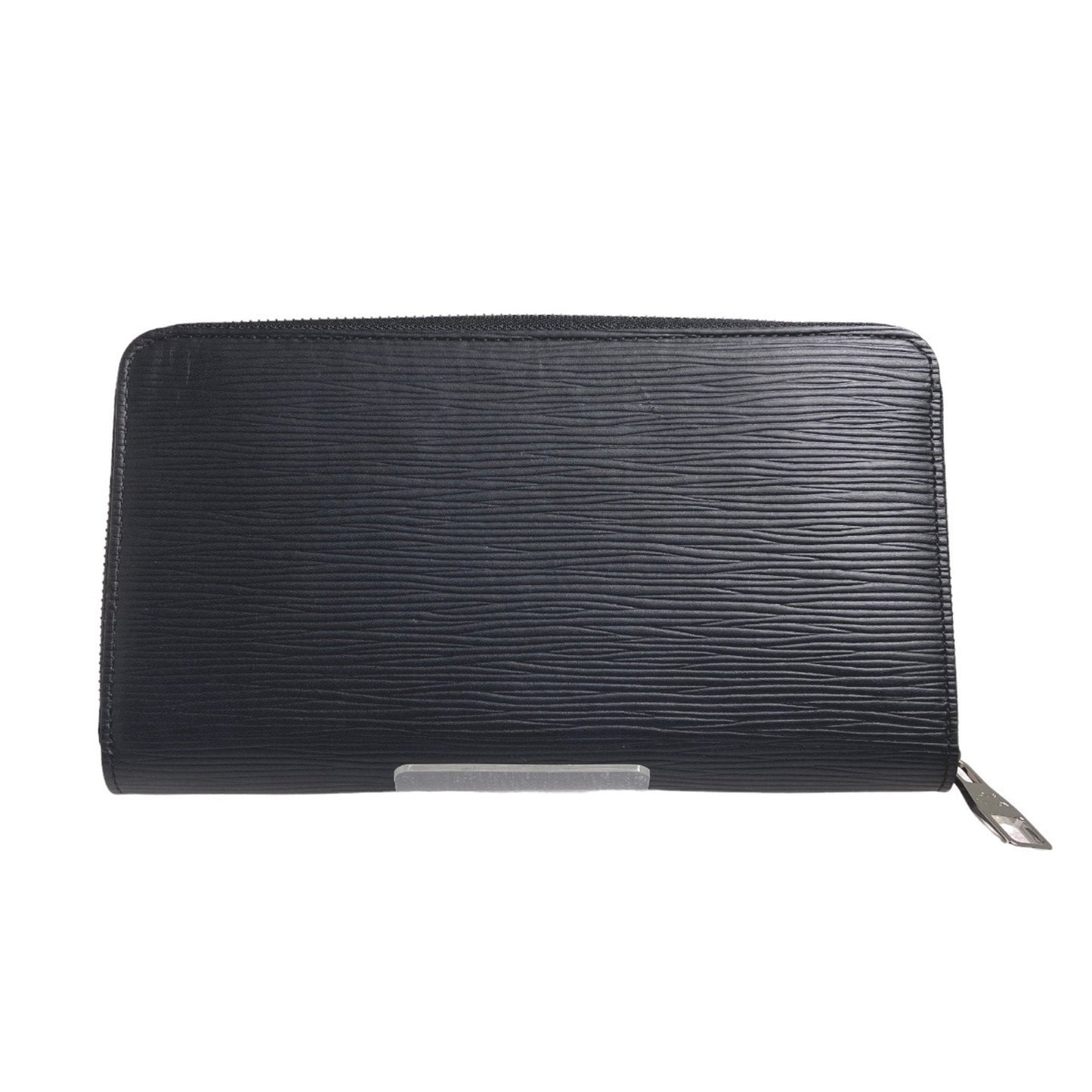 Louis Vuitton Zippy Organizer  Leather Wallet  ()
