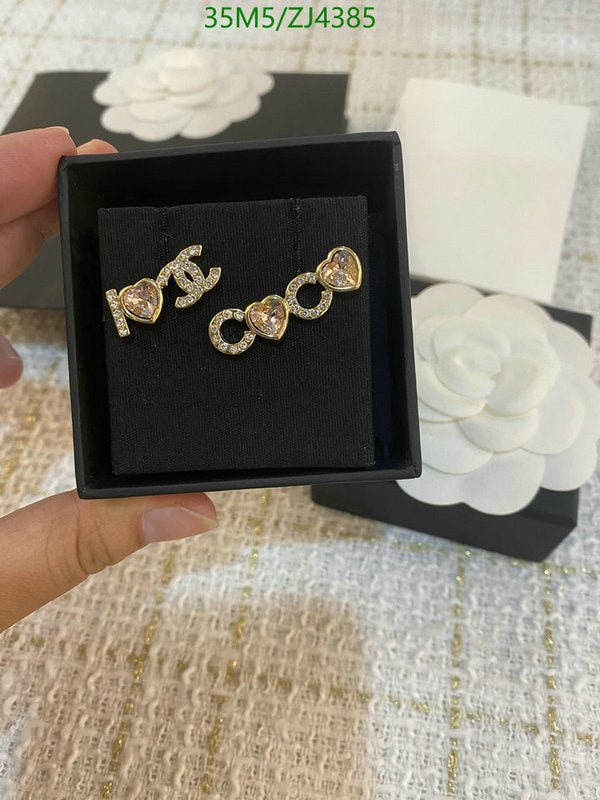 SAMC - CHL Jewelry - 1062