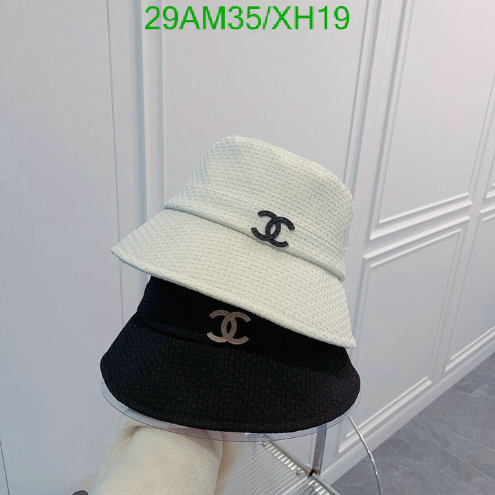 SAMC - CHL Caps & Hats - 298
