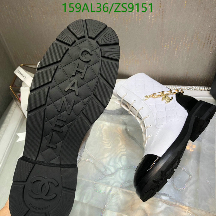 SAMC - Mix Boots - 213