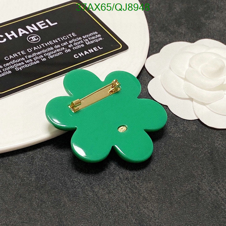 SAMC - CHL Jewelry - 821