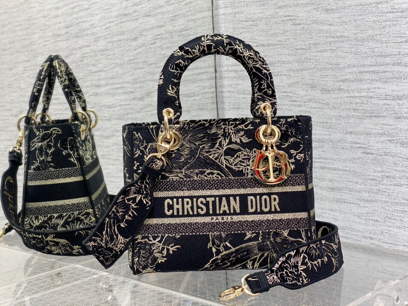 Glami Fashion - DIR Bags - 075