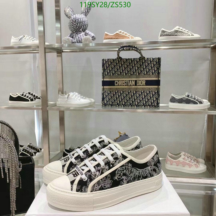 SAMCC - DOR Women Shoes - 1704