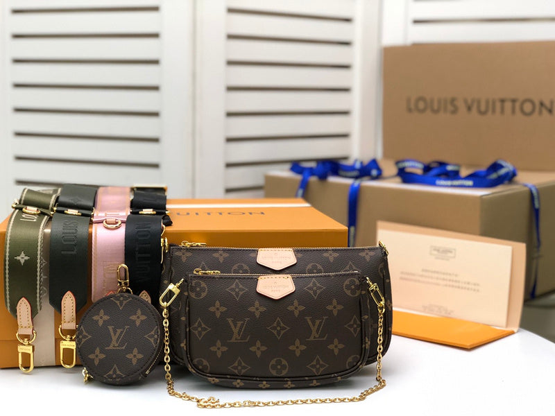 Satchel Bags - VL Bags - 2261