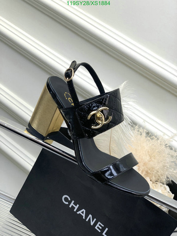 SAMC - CHL Women Shoes High Heels - 182