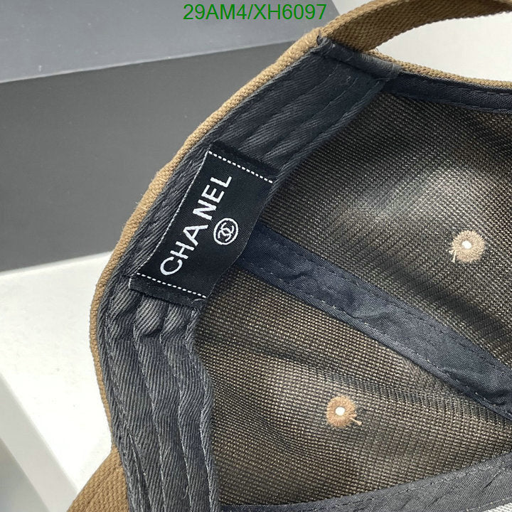 SAMC - CHL Caps & Hats - 265