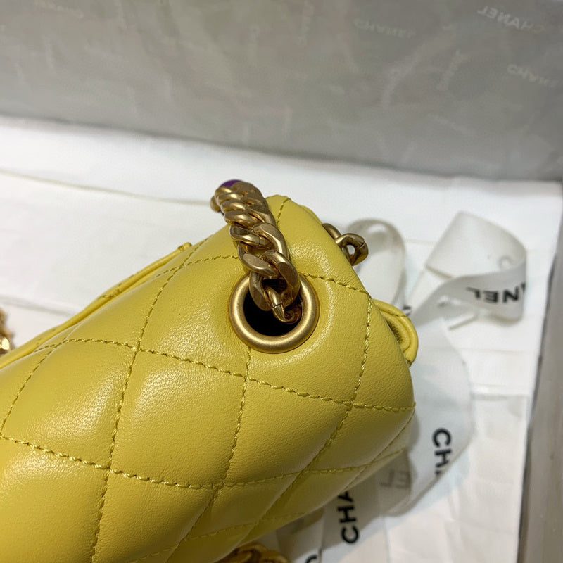 Satchel Bags - CHL Bags - 1744