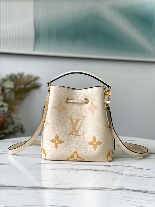 Glami Fashion Lu-Vi bags - 17576