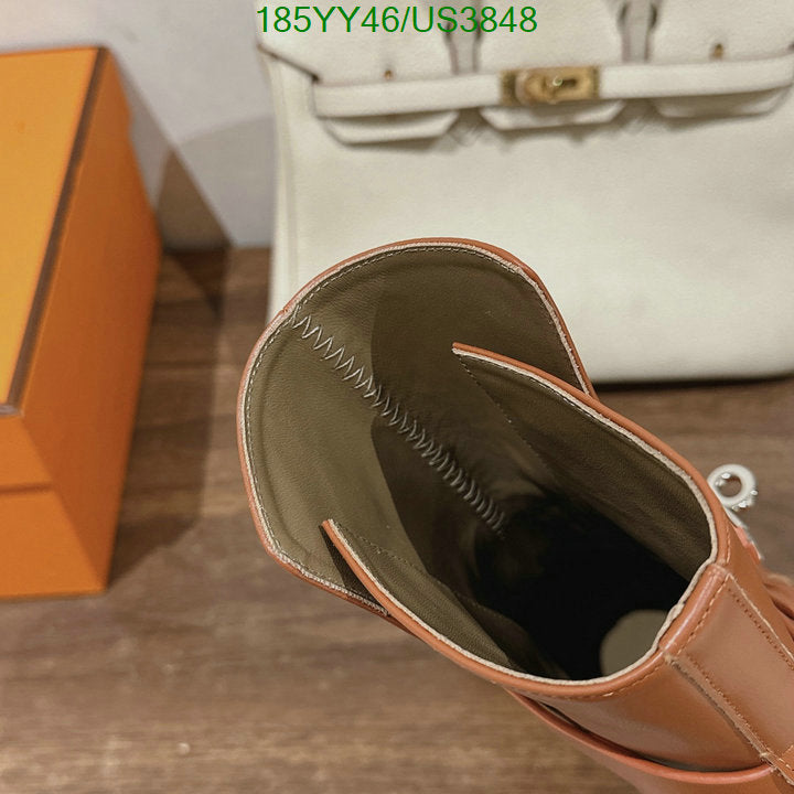 SAMC - Mix Boots - 521
