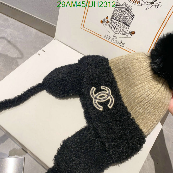 SAMC - CHL Caps & Hats - 081