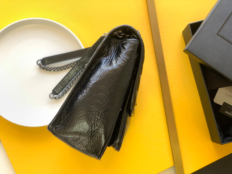 Glamy - YLS Bags - 056