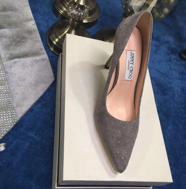 SAMC - JMC Shoes - 136