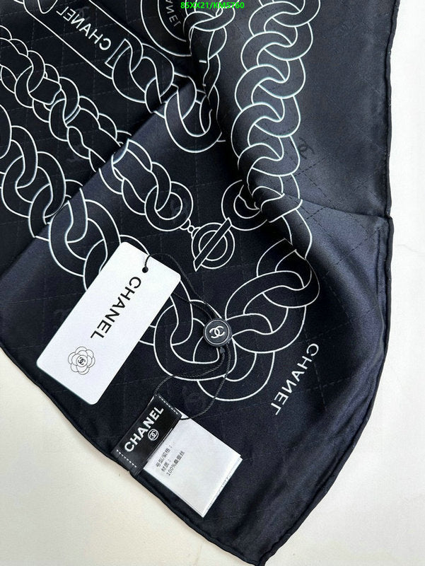 SAMC - CHL Scarves - 084