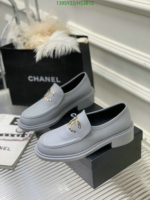 SAMC - CHL Women Shoes - 002
