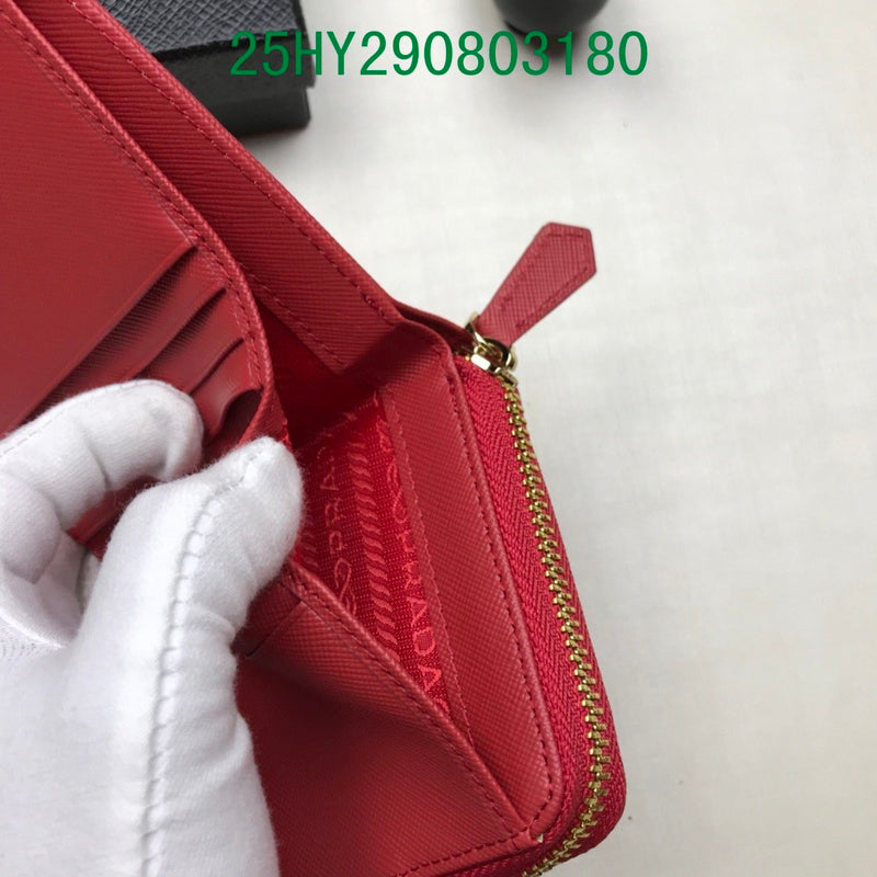 Glami - PD Wallet - 550